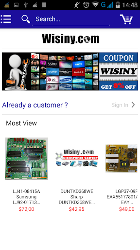 Wisiny.com