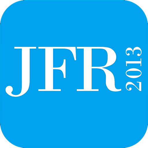 JFR 2013 醫療 App LOGO-APP開箱王