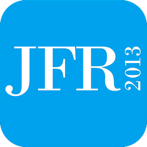 JFR 2013 0.0.10 Icon