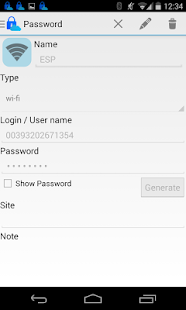 My Password Pro Key(圖3)-速報App