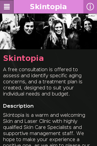 Skintopia