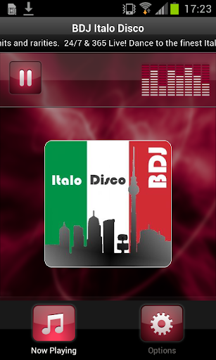 免費下載音樂APP|BDJ Italo Disco app開箱文|APP開箱王
