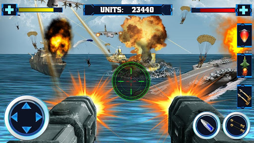 免費下載模擬APP|Navy Battleship Attack 3D app開箱文|APP開箱王