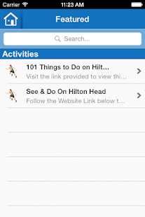 Download Goode Vacation Rentals APK