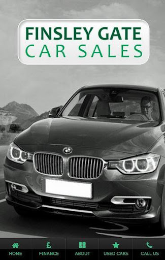 Finsley Gate Car Sales