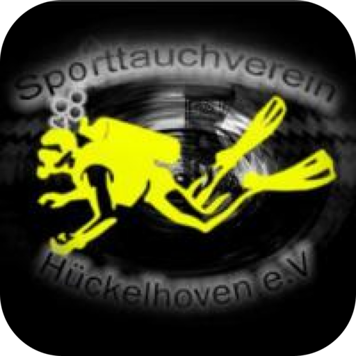 Tauchverein LOGO-APP點子