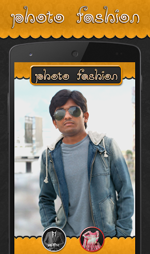 【免費攝影App】Photo Fashion-APP點子