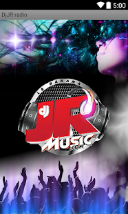 Lastest DJJRRADIO APK