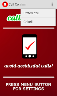 How to mod Call Confirm 1.1 apk for pc