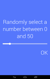 Agite para Sortear Screenshots 3