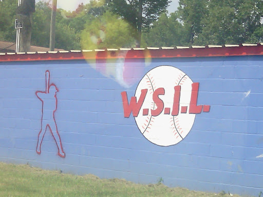 West Side Independent League Baseball