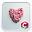 Pink Petals Heart Love Theme Download on Windows