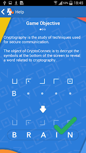 Lastest CryptoConnex APK