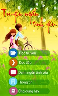 How to download Truyện Ngắn Tình Yêu Chọn Lọc 9.0.0 apk for pc