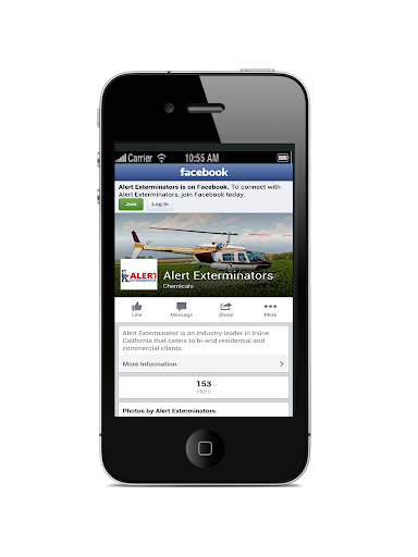 免費下載商業APP|Alert Exterminators app開箱文|APP開箱王
