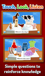 My First Words(圖5)-速報App