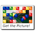 Get the Picture logo