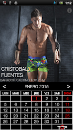 top calendar poster 2