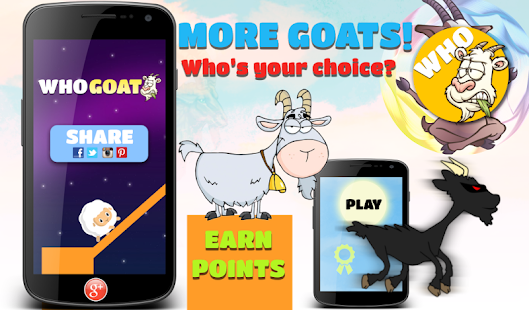 Who Goat Screenshots 1