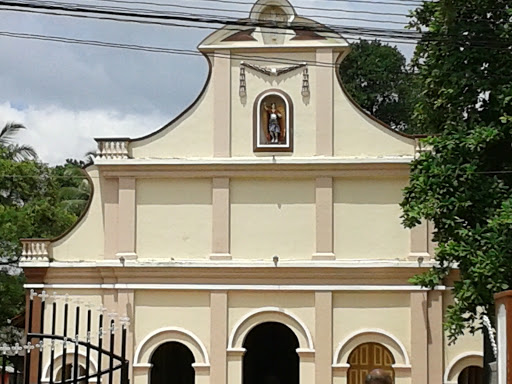 St. Michael's Church - Veyangoda