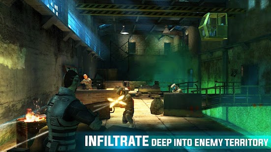 Overkill 3 - screenshot thumbnail