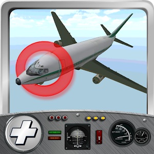 airplane airport land parking.apk 1.0
