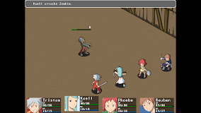 Crystal Story