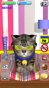 Hi Kitty Your New Virtual Pet Screenshots 11
