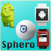 Sphero Robot Controller