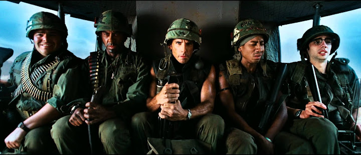 Watch Tropic Thunder Download