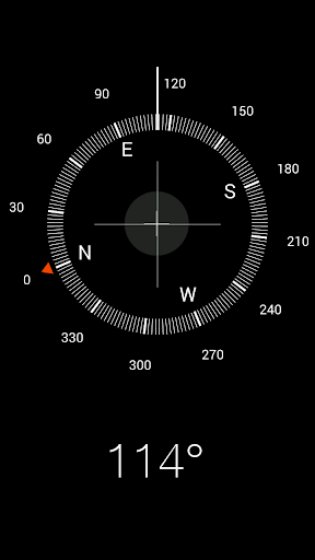 Simple Compass