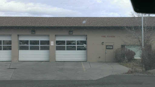 Reno Fire Department Station 1