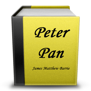 Peter Pan - eBook.apk 1.0