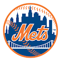 New York Mets 3D Wallpaper