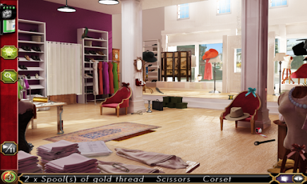 The Princess Case HD poster 5