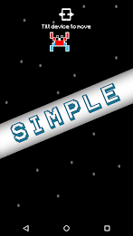 Space Fall - The Gravity Game poster 9