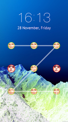 免費下載生活APP|Photo Pattern Lock Screen app開箱文|APP開箱王