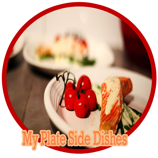 MyPlate Side Dishes