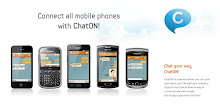 ChatON (Canada) APK