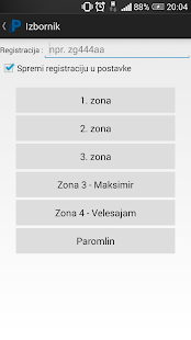 How to mod SMS -parking (Zagreb) 2.1 mod apk for pc