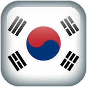 Learn Korean For Free  Icon