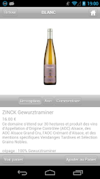 Vins et plus poster 13