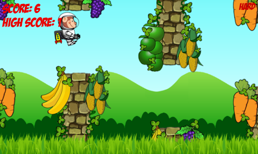 How to download Flying Ape 1.0 apk for pc