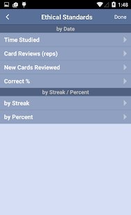 Ethics, I/O, Community Psych(圖5)-速報App