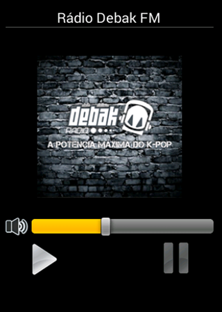 Rádio Debak FM