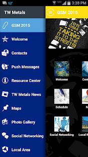 How to install TW Metals 3.4.0.0 apk for pc
