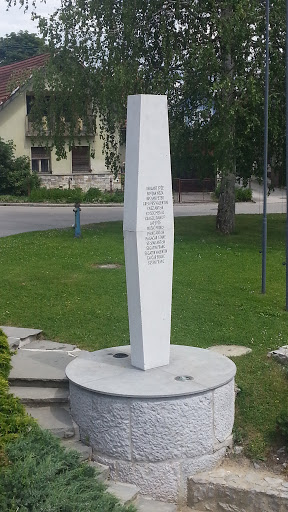 Loka Memorial