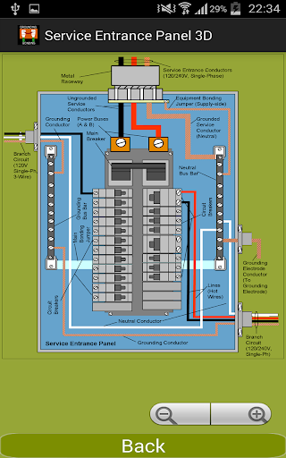 【免費教育App】GROUNDING AND BONDING MANUAL-APP點子