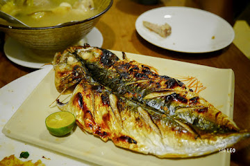 大隱酒食
