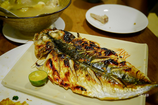 深夜食堂 大隱酒食